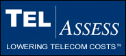 TelAssess: Phone Bill Audit & Telecom Contract